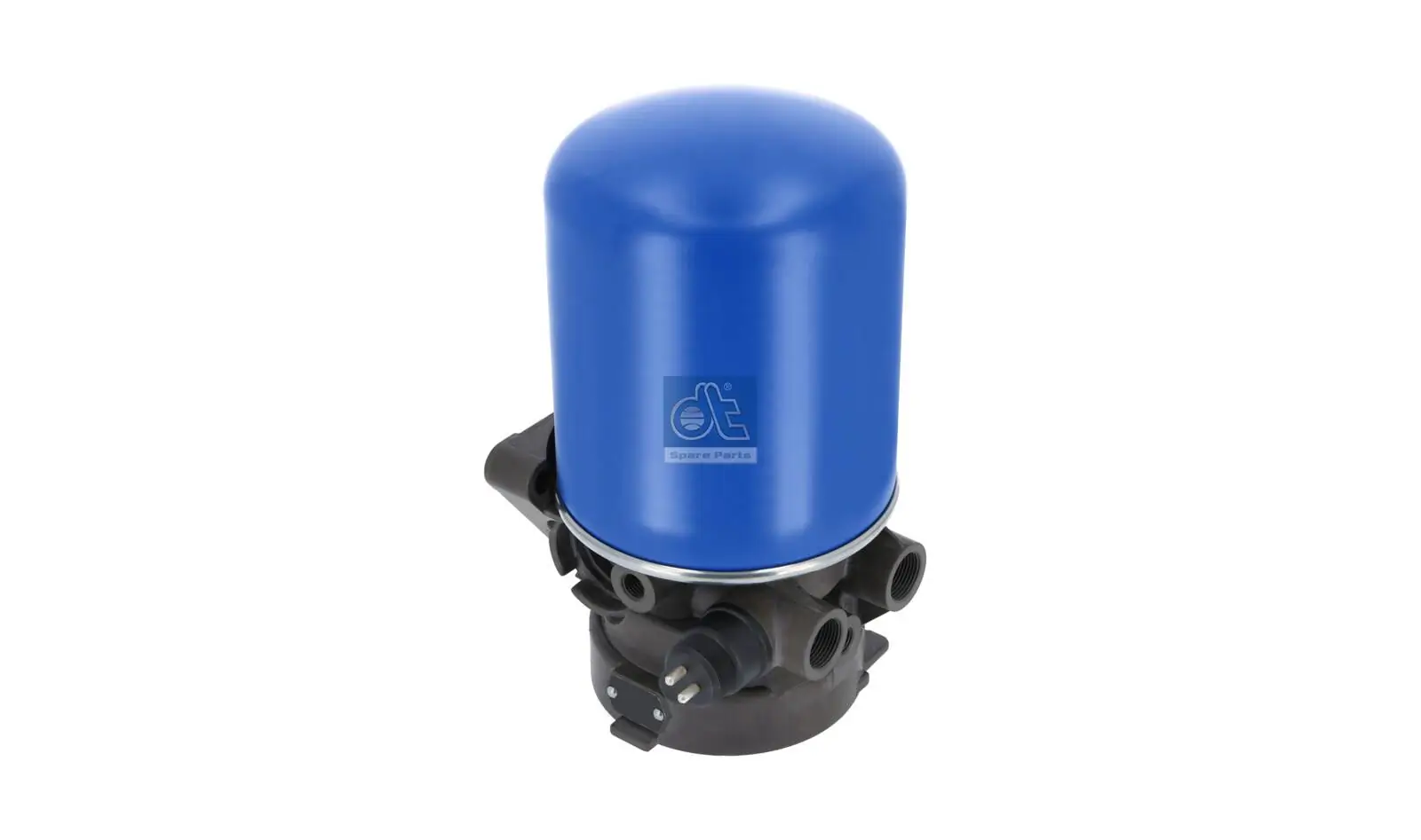 Air Dryer, compressed-air system